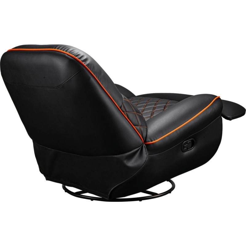 Кресло игровое Cougar Overlord