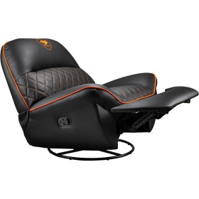 Кресло игровое Cougar Overlord