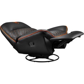 Кресло игровое Cougar Overlord