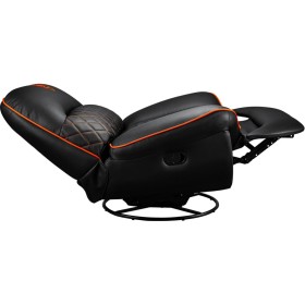 Кресло игровое Cougar Overlord