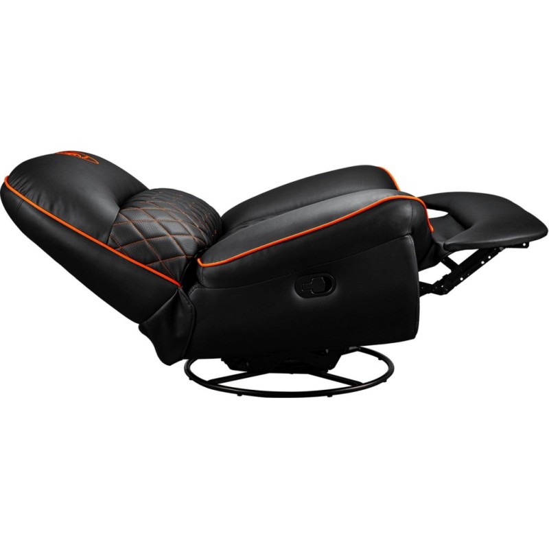 Кресло игровое Cougar Overlord