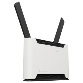 Маршрутизатор Mikrotik Chateau LTE6 ax (S53UG+5HaxD2HaxD-TC&FG621-EA)
