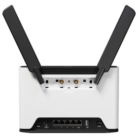 Маршрутизатор Mikrotik Chateau LTE6 ax (S53UG+5HaxD2HaxD-TC&FG621-EA)
