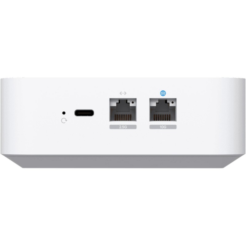 Маршрутизатор Ubiquiti UniFi Express 7 (UX7)