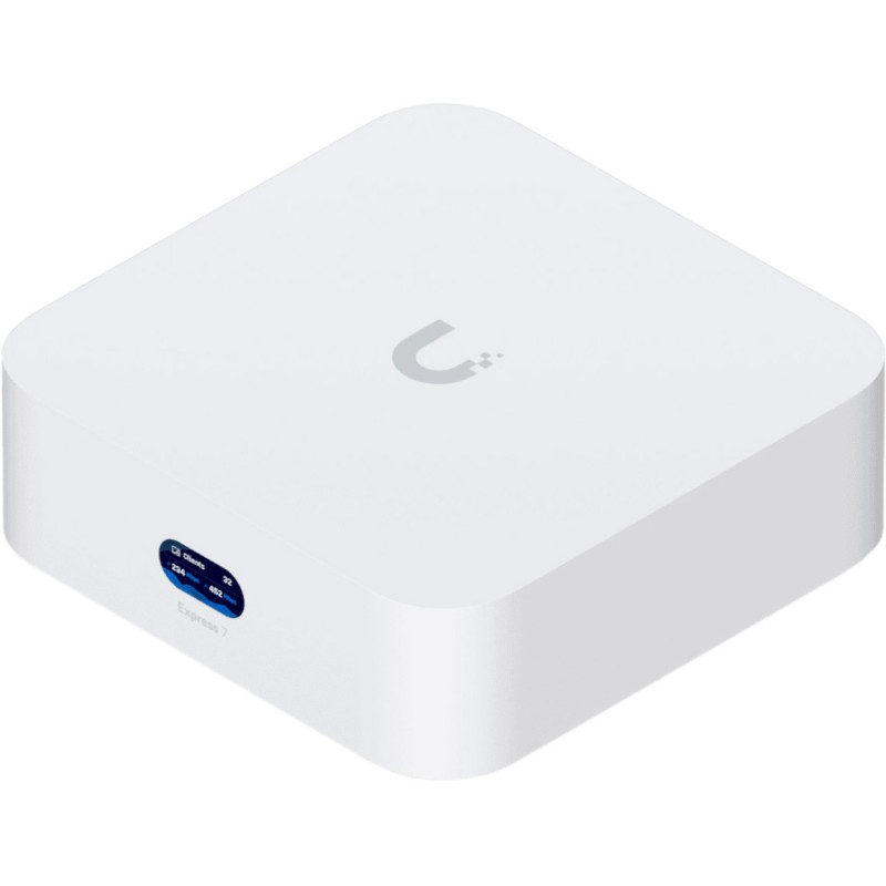 Маршрутизатор Ubiquiti UniFi Express 7 (UX7)