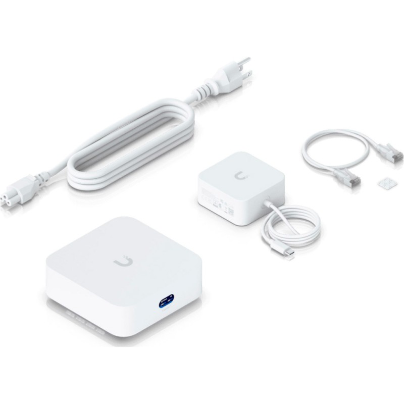 Маршрутизатор Ubiquiti UniFi Express 7 (UX7)