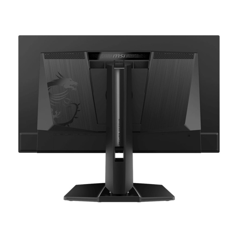 Монитор MSI MAG 272UP QD-OLED X24