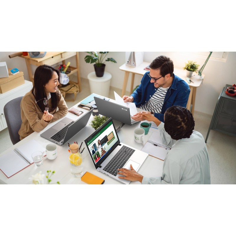 Ноутбук Acer TravelMate TMP215-55 (NX.BN8EU.00A)