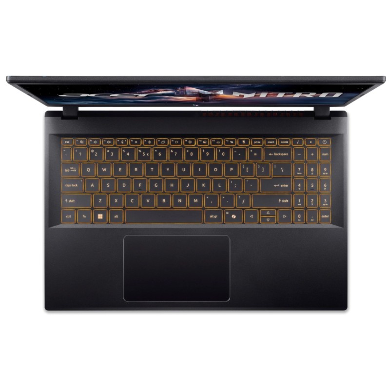 Ноутбук Acer Nitro V 15 ANV15-52 (NH.QZ7EU.00J)