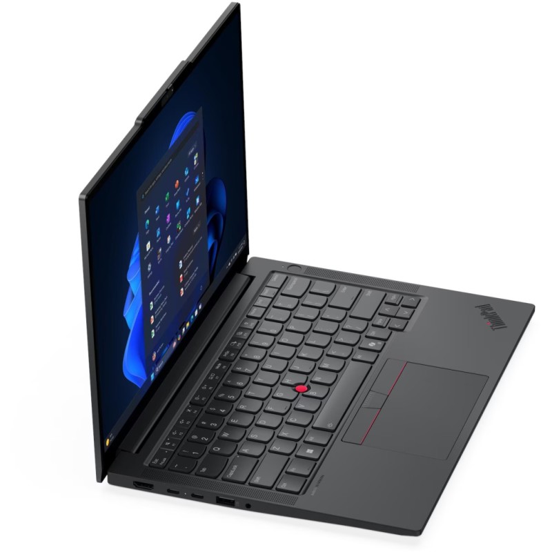 Ноутбук Lenovo ThinkPad E14 G7 (21T1S0P400)