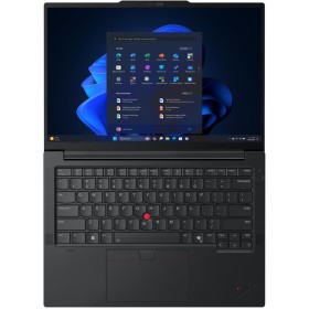 Ноутбук Lenovo ThinkPad E14 G7 (21T1S0P400)