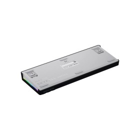 Клавіатура Hator Skyfall 65 MAG Ultima 8K Wireless/Bluetooth/USB UA Black/White (HTK3860UA)