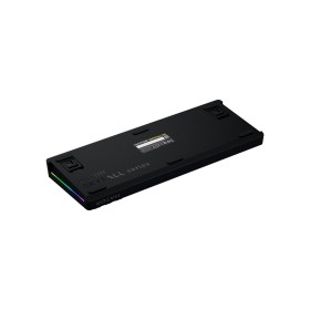 Клавиатура Hator Skyfall 65 USB UA Black (HTK1160UA)