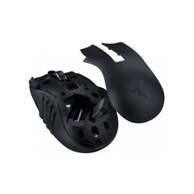 Мышка Razer Naga V2 Hyperspeed Wireless Black (RZ01-03600100-R3G1)