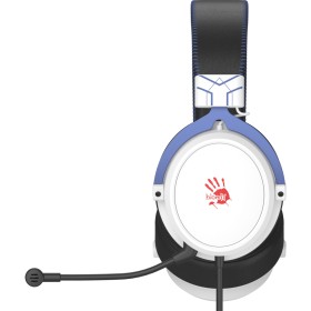 Наушники A4Tech Bloody M590i 7.1 Sports Navy (4711421986076)