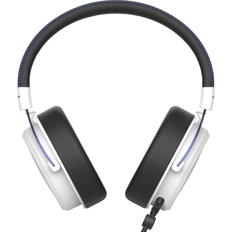 Наушники A4Tech Bloody M590i 7.1 Sports Navy (4711421986076)