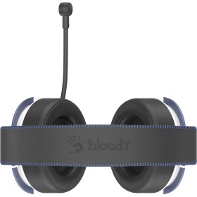 Наушники A4Tech Bloody M590i 7.1 Sports Navy (4711421986076)