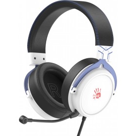 Наушники A4Tech Bloody M590i 7.1 Sports Navy (4711421986076)