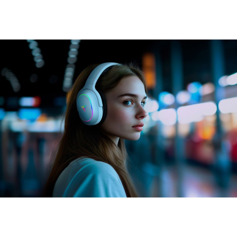 Наушники Razer Barracuda X Chroma White (RZ04-05220200-R3M1)