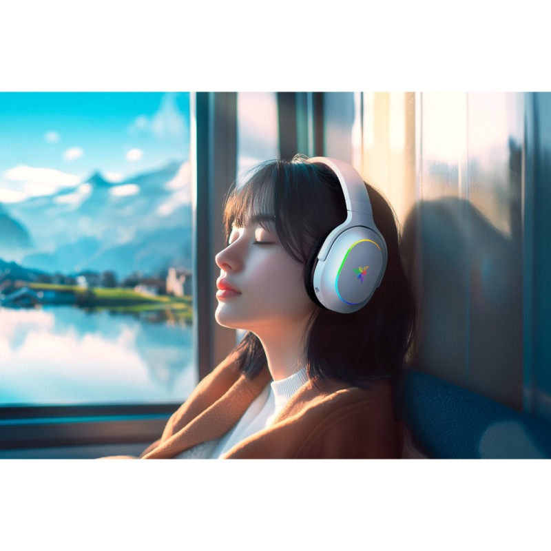 Наушники Razer Barracuda X Chroma White (RZ04-05220200-R3M1)