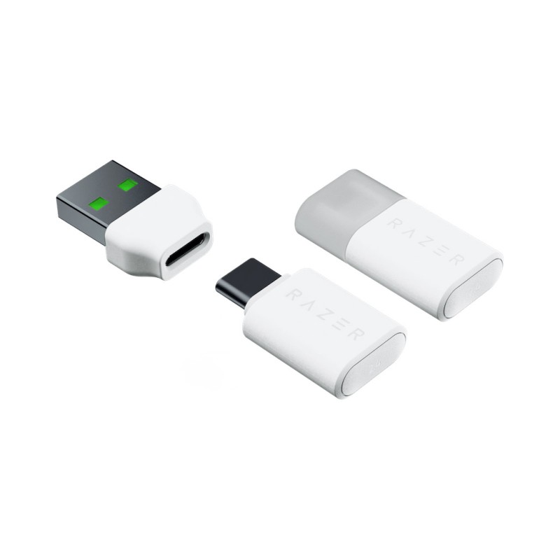 Наушники Razer Barracuda X Chroma White (RZ04-05220200-R3M1)