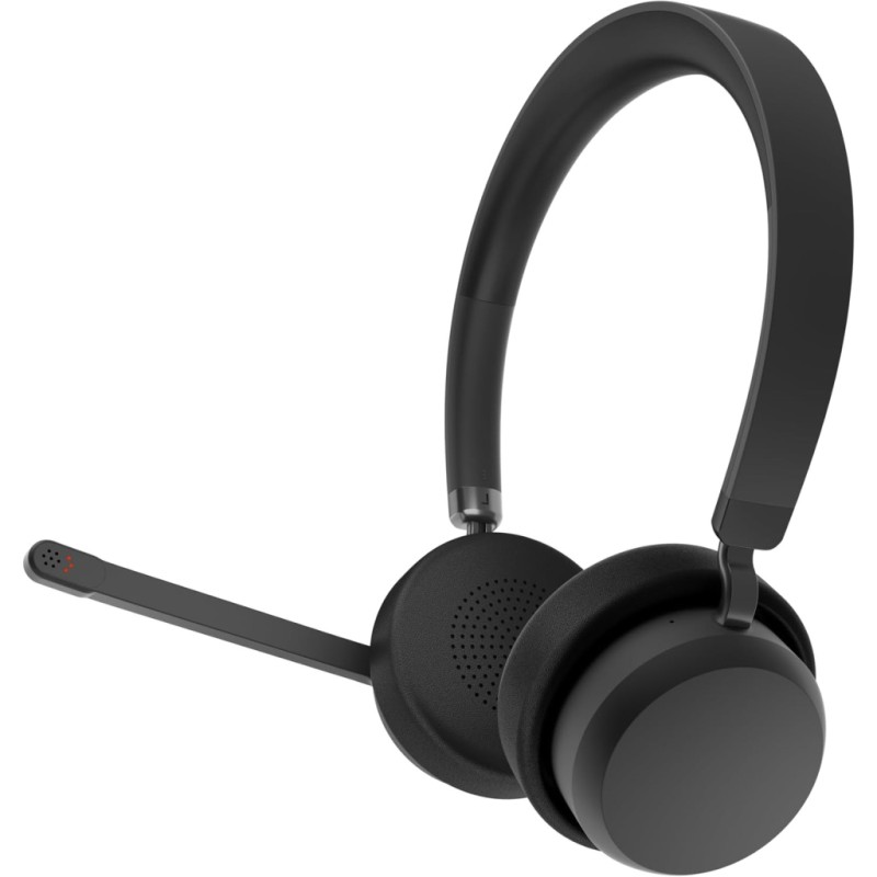 Наушники Lenovo Wireless Stereo Headset Black (4XD1Q30302)