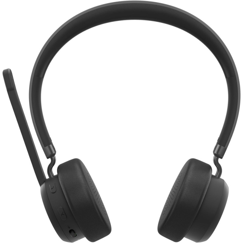 Наушники Lenovo Wireless Stereo Headset Black (4XD1Q30302)