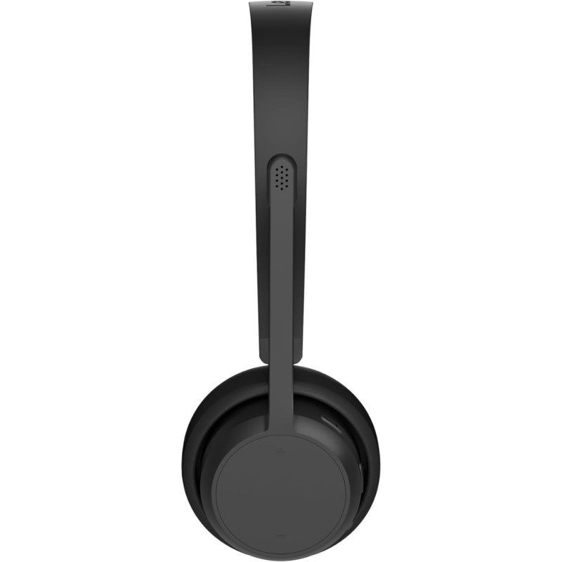Наушники Lenovo Wireless Stereo Headset Black (4XD1Q30302)