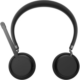 Наушники Lenovo Wireless Stereo Headset Black (4XD1Q30302)