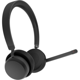 Наушники Lenovo Wireless Stereo Headset Black (4XD1Q30302)