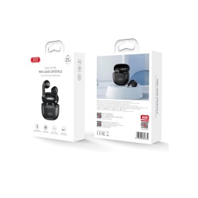 Наушники XO Х33 Black (X33.black)