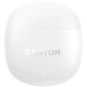 Наушники Canyon OnGo 13 TWS White (CNS-TWS13W)