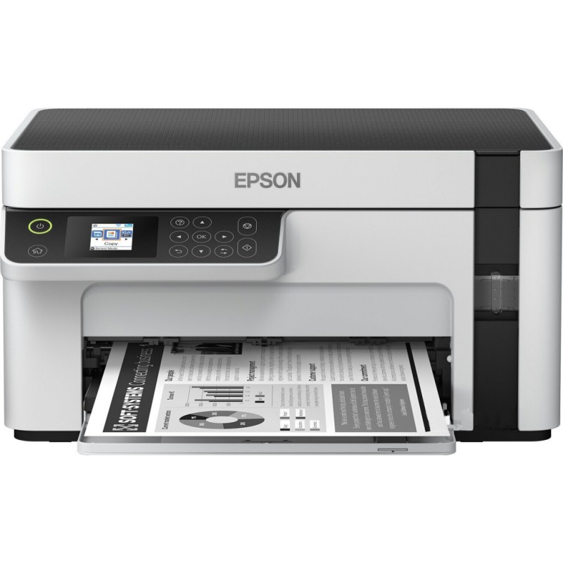 Многофункциональное устройство Epson M2120 (C11CJ18404)