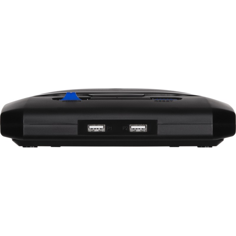 Ігрова консоль 2E 16bit HDMI (2 бездротових геймпада, 913 іг (2E16BHDWS913)