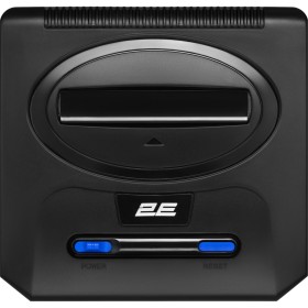 Игровая консоль 2E 16bit HDMI (2 бездротових геймпада, 913 іг