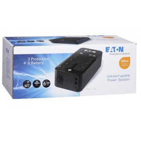 Источник бесперебойного питания Eaton 3S 550VA (9400-43157)