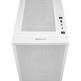 Корпус для ПК Deepcool CH360 White