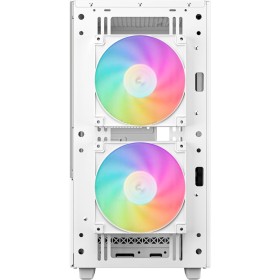 Корпус для ПК Deepcool CH360 White