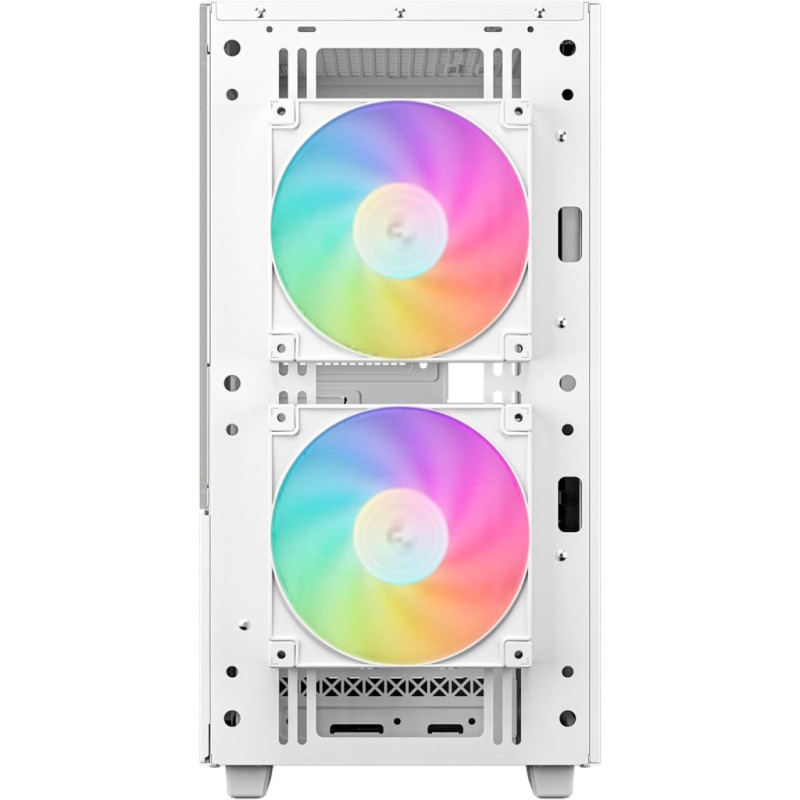 Корпус для ПК Deepcool CH360 White