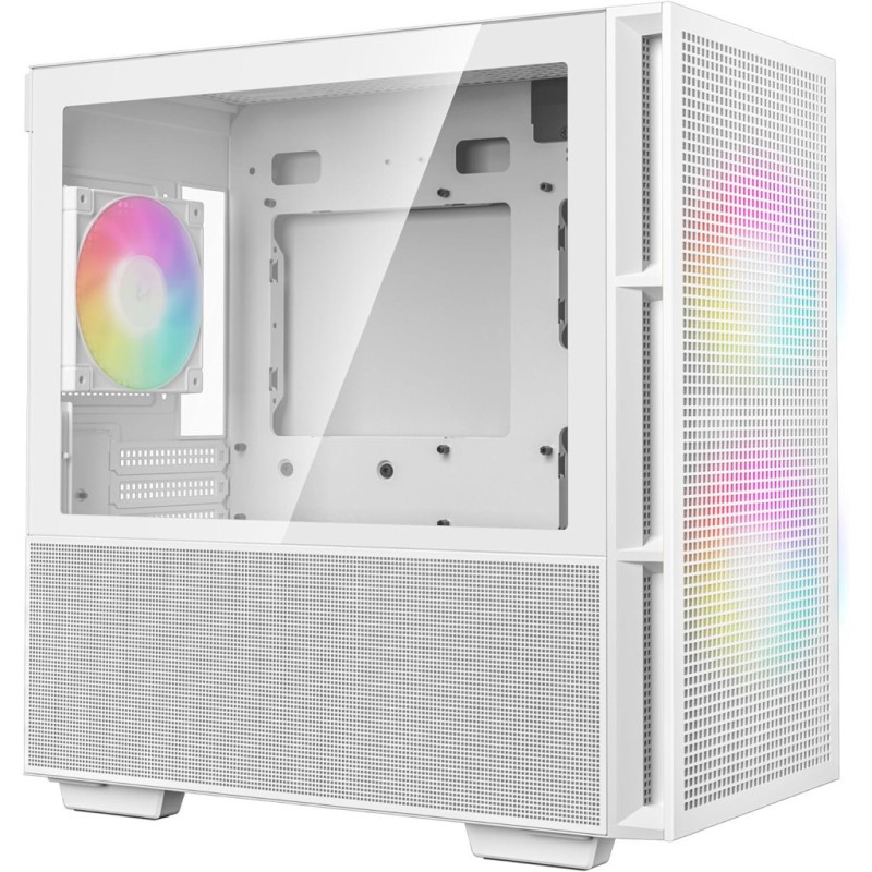 Корпус для ПК Deepcool CH360 White