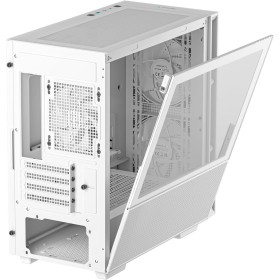 Корпус для ПК Deepcool CH360 White