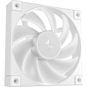 Кулер для корпуса Deepcool FD12 WH (R-FD12-WHNPN1-G)