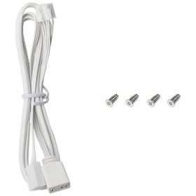 Кулер для корпуса Deepcool FD12 WH (R-FD12-WHNPN1-G)