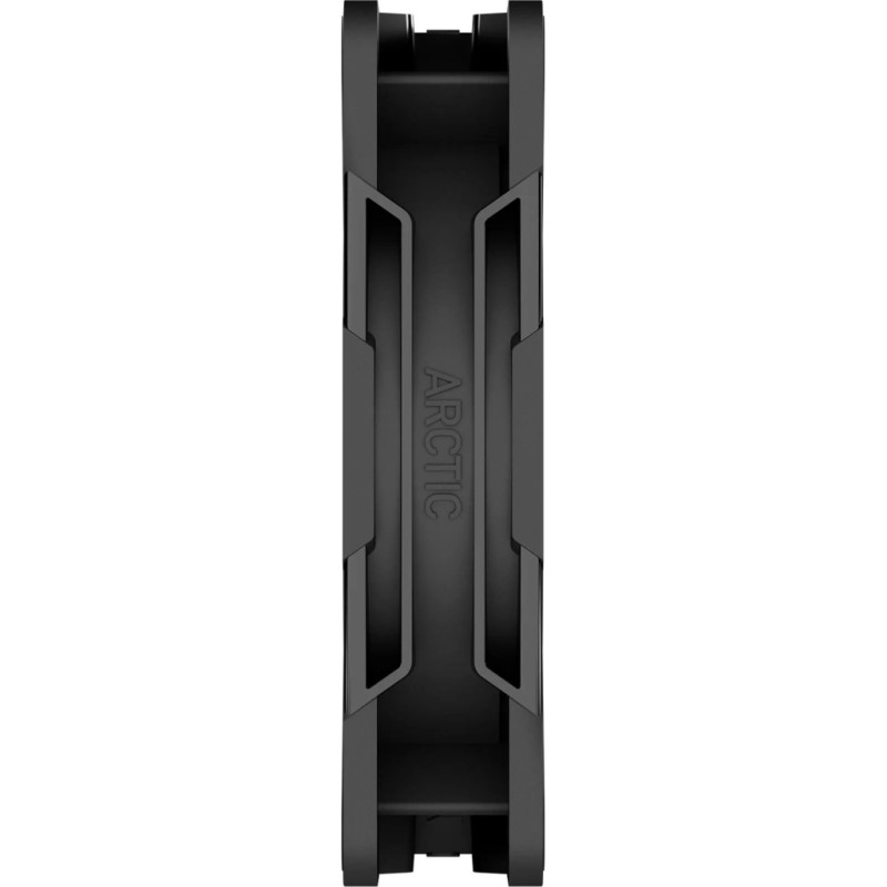 Кулер для корпуса Arctic P12 Pro Reverse A-RGB, 3 Pack (ACFAN00333A)