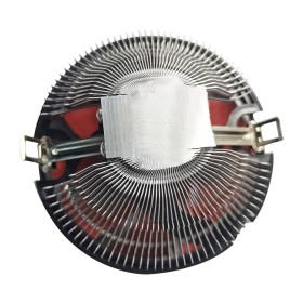 Кулер для процессора Gembird CPU-HURACAN-X30