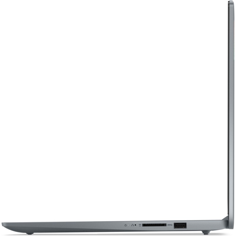 Ноутбук Lenovo IdeaPad Slim 3 15AMN8 (82XQ00S1RA)