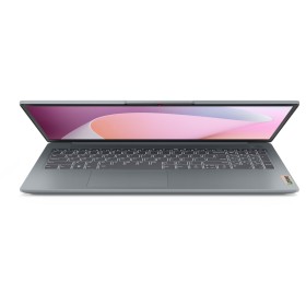 Ноутбук Lenovo IdeaPad Slim 3 15AMN8 (82XQ00S1RA)