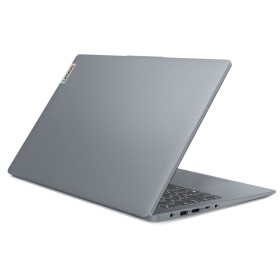 Ноутбук Lenovo IdeaPad Slim 3 15AMN8 (82XQ00S1RA)