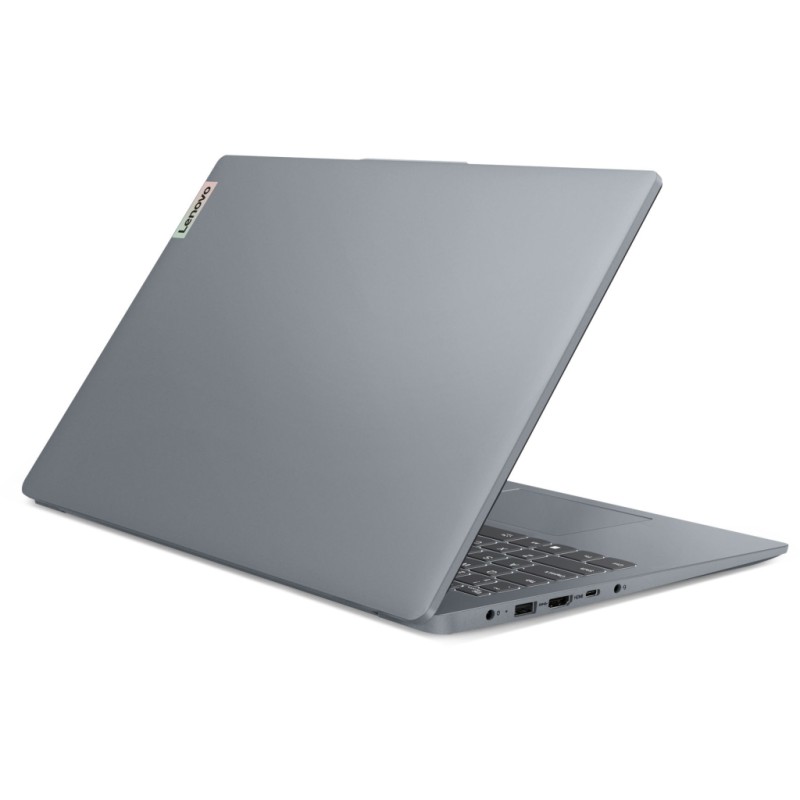 Ноутбук Lenovo IdeaPad Slim 3 15AMN8 (82XQ00S1RA)