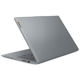 Ноутбук Lenovo IdeaPad Slim 3 15AMN8 (82XQ00S1RA)